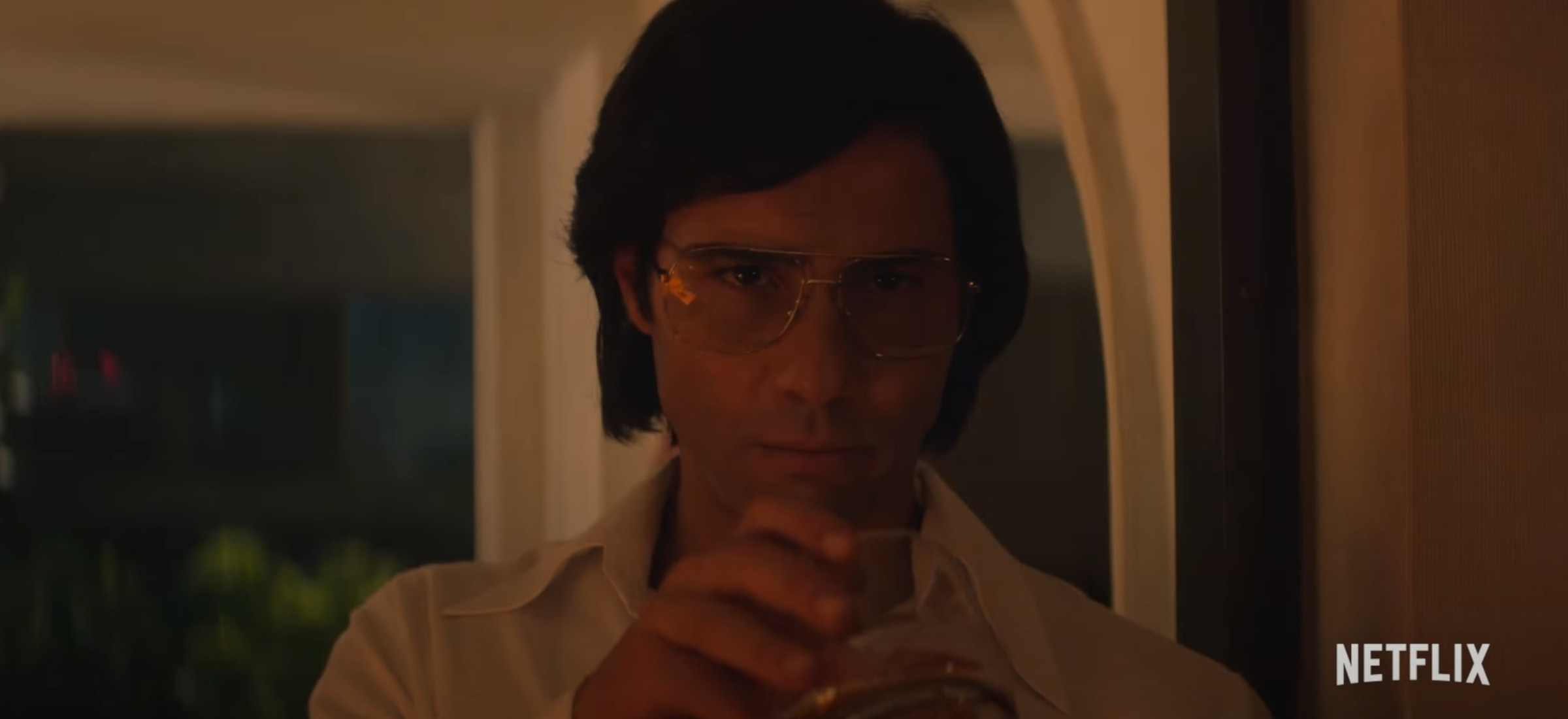 Nowy serial Netflixa o seryjnym mordercy z Azji. Zobacz trailer Węża