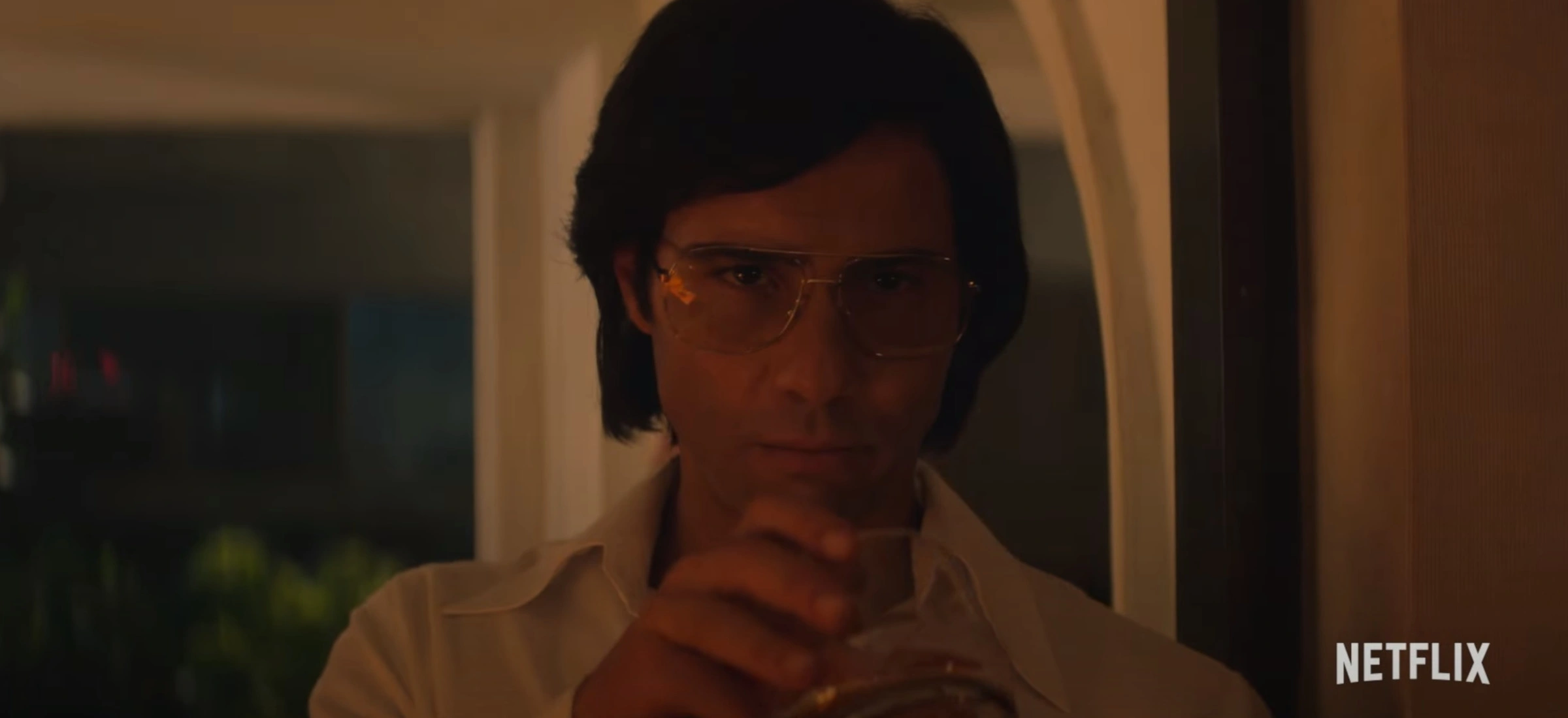 Nowy serial Netflixa o seryjnym mordercy z Azji. Zobacz trailer Węża