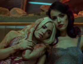 Najlepsze seriale w marcu 2021. Lista premier na Netflix, HBO GO i w TV