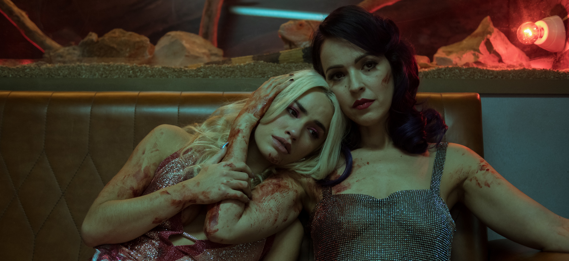 Najlepsze seriale w marcu 2021. Lista premier na Netflix, HBO GO i w TV