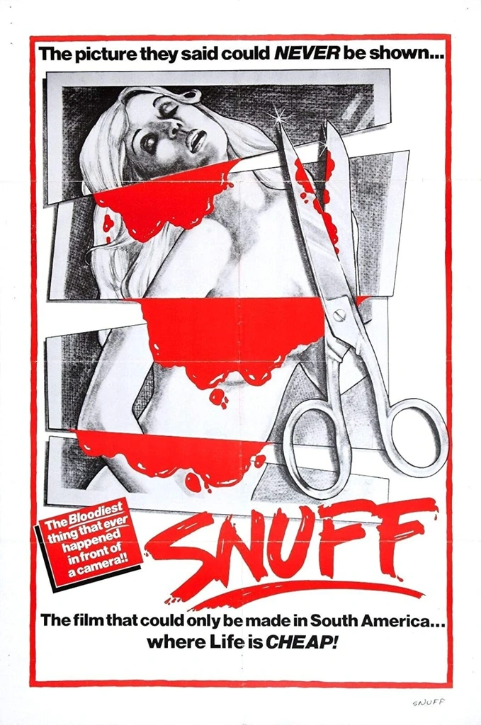 snuff polskie filmy netflix 365 dni