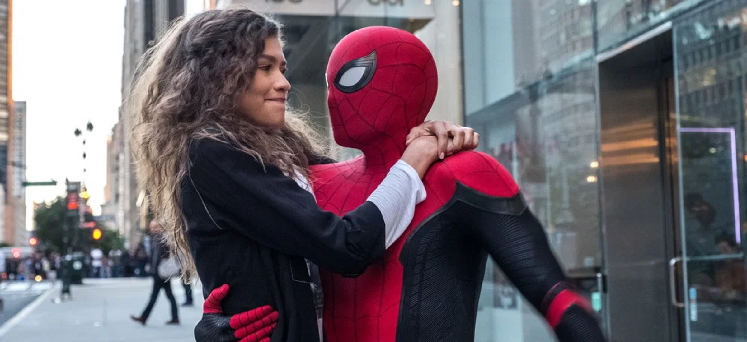 Spider-Man: Daleko od domu trafił na Netflix Polska. Tęskniliśce za MCU?