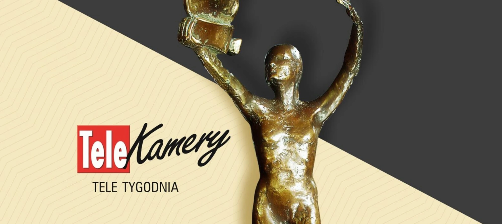 TVP krytykuje wyniki plebiscytu Telekamery 2021. Kurski rozsierdzony