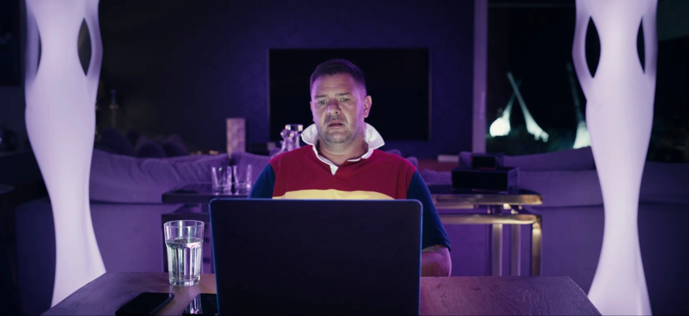 The End - nowy film twórców 365 dni. Zobacz zwiastun [WIDEO]