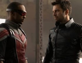 Marvel: Nowe wieści o fabule The Falcon and the Winter Soldier i 2. serii