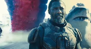 Więcej nowych scen i szczegółów fabuły „The Suicide Squad”. Grupa morderców stanie naprzeciw olbrzymiej rozgwiazdy