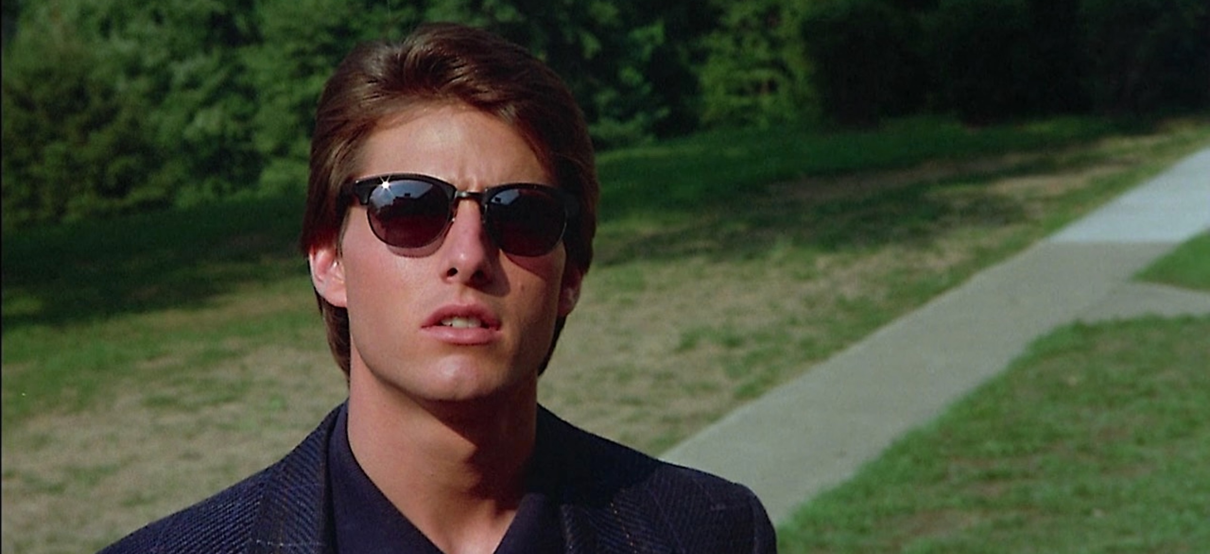Tom Cruise. Nagrania z aktorem w technologii deepfake podbijają internet