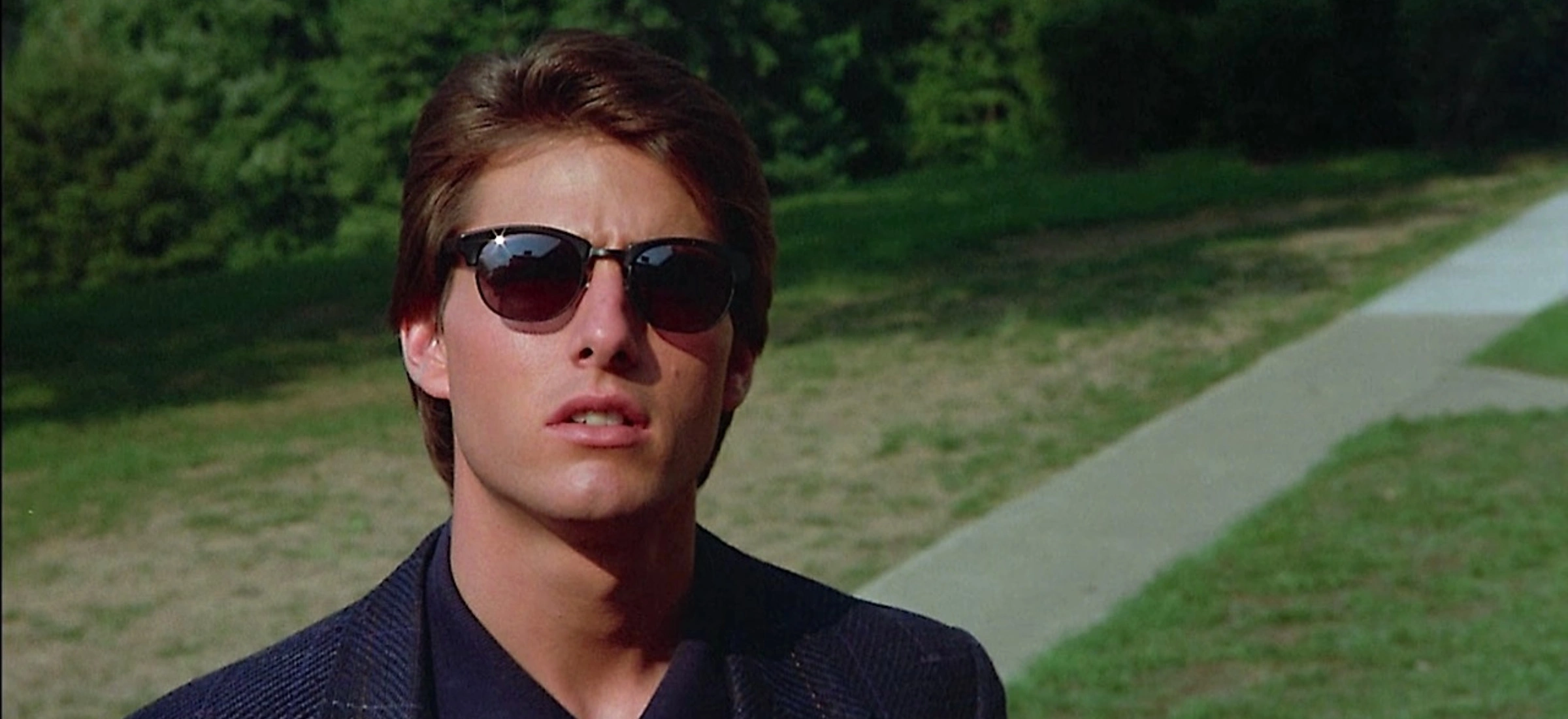 Tom Cruise. Nagrania z aktorem w technologii deepfake podbijają internet