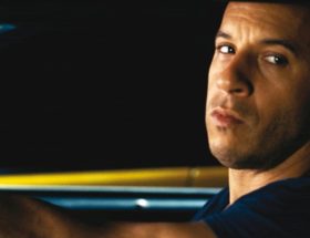Vin Diesel najniebezpieczniejszym kierowcą w kinie akcji