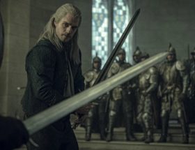 Wiedźmin: W 2. sezonie pojawi się postać Nenneke i wrócimy do Cintry