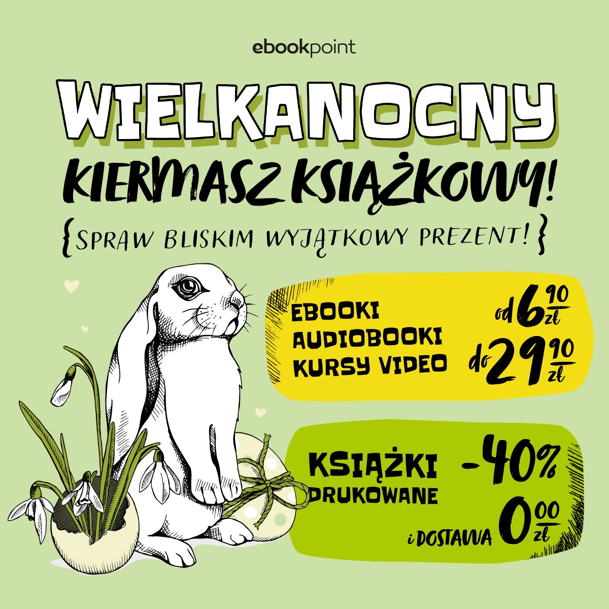 ebookpoint promocje 