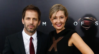 „Miałem ten film cały czas w swojej głowie” – Zack Snyder opowiada o „Lidze Sprawiedliwości Zacka Snydera”