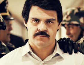 Żona El Chapo w areszcie. Historia z serialu kończy się na naszych oczach