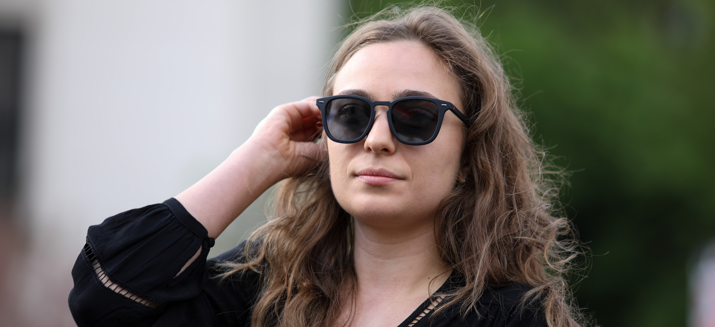 Zuzanna Lit mówi o molestowaniu w Szkole Filmowej w Łodzi