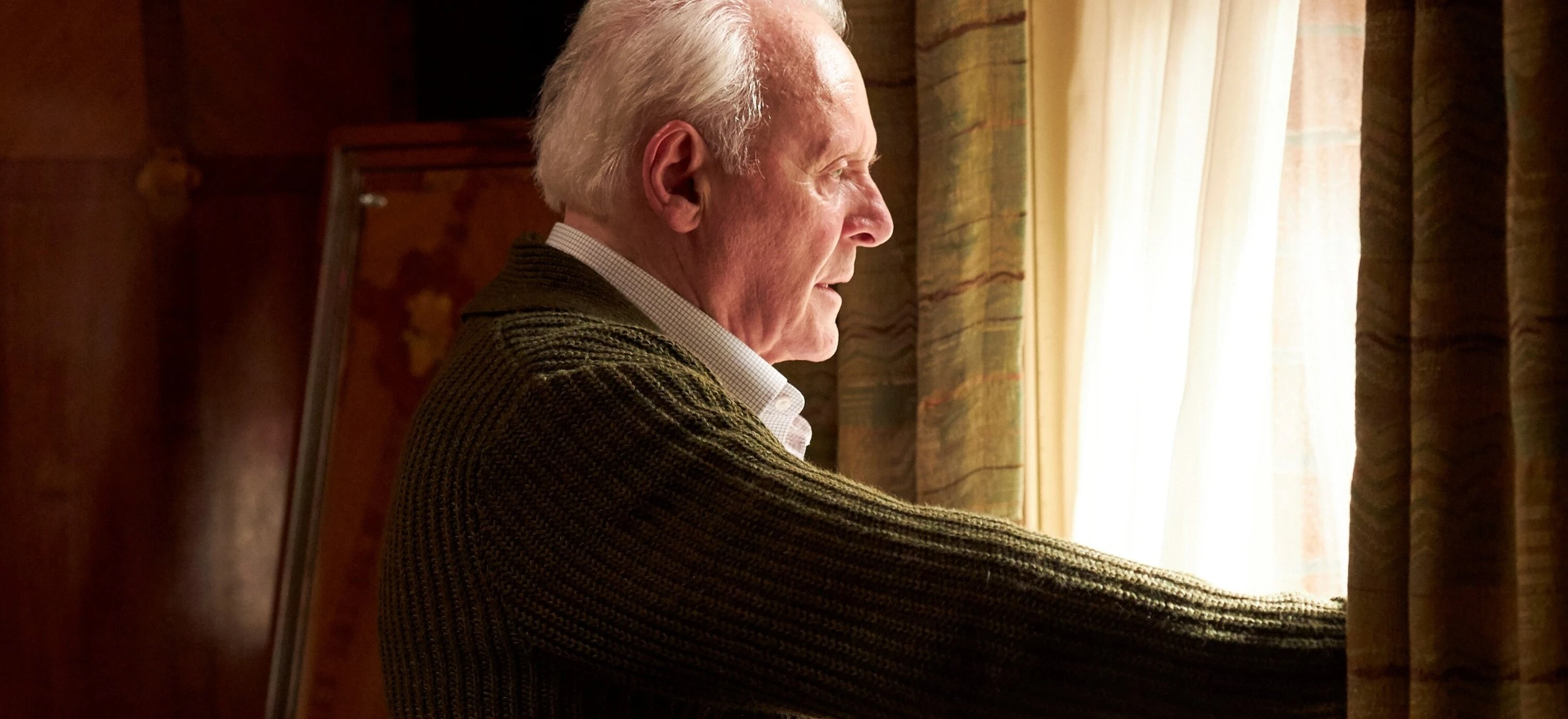 anthony hopkins oscary odmowa zoom ojciec