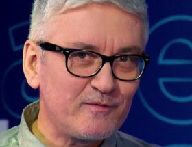 artur orzech eurowizja 2021