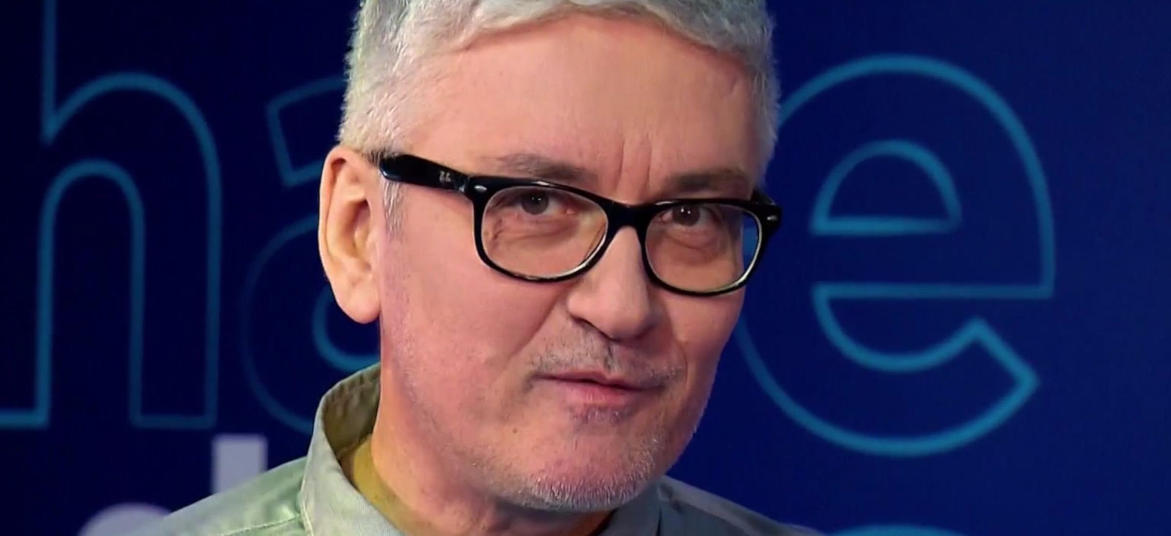 artur orzech eurowizja 2021