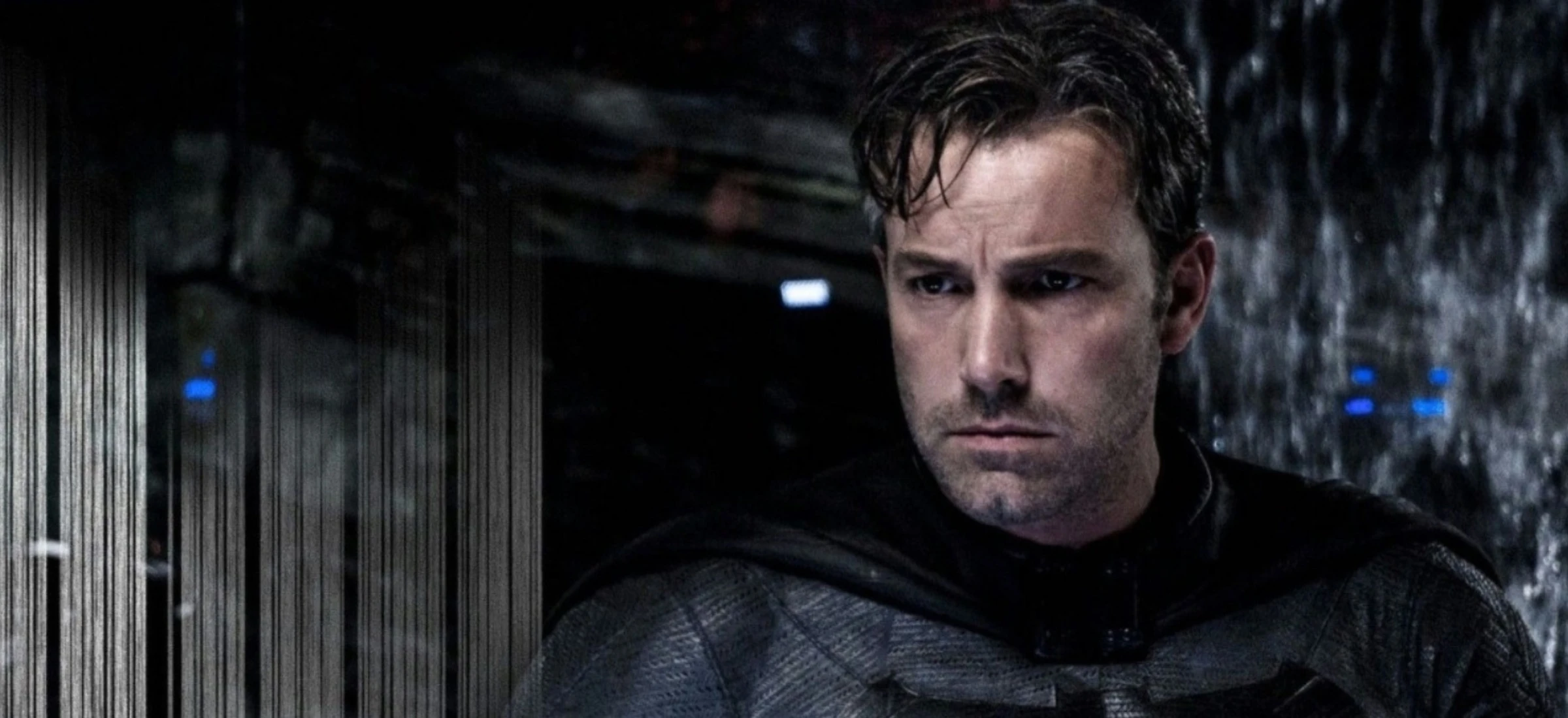 #MakeTheBatfleckMovie. Fani domagają się Batmana z Benem Affleckiem