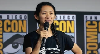 Od intymnych historii do świata Marvela. Kim jest Chloe Zhao?