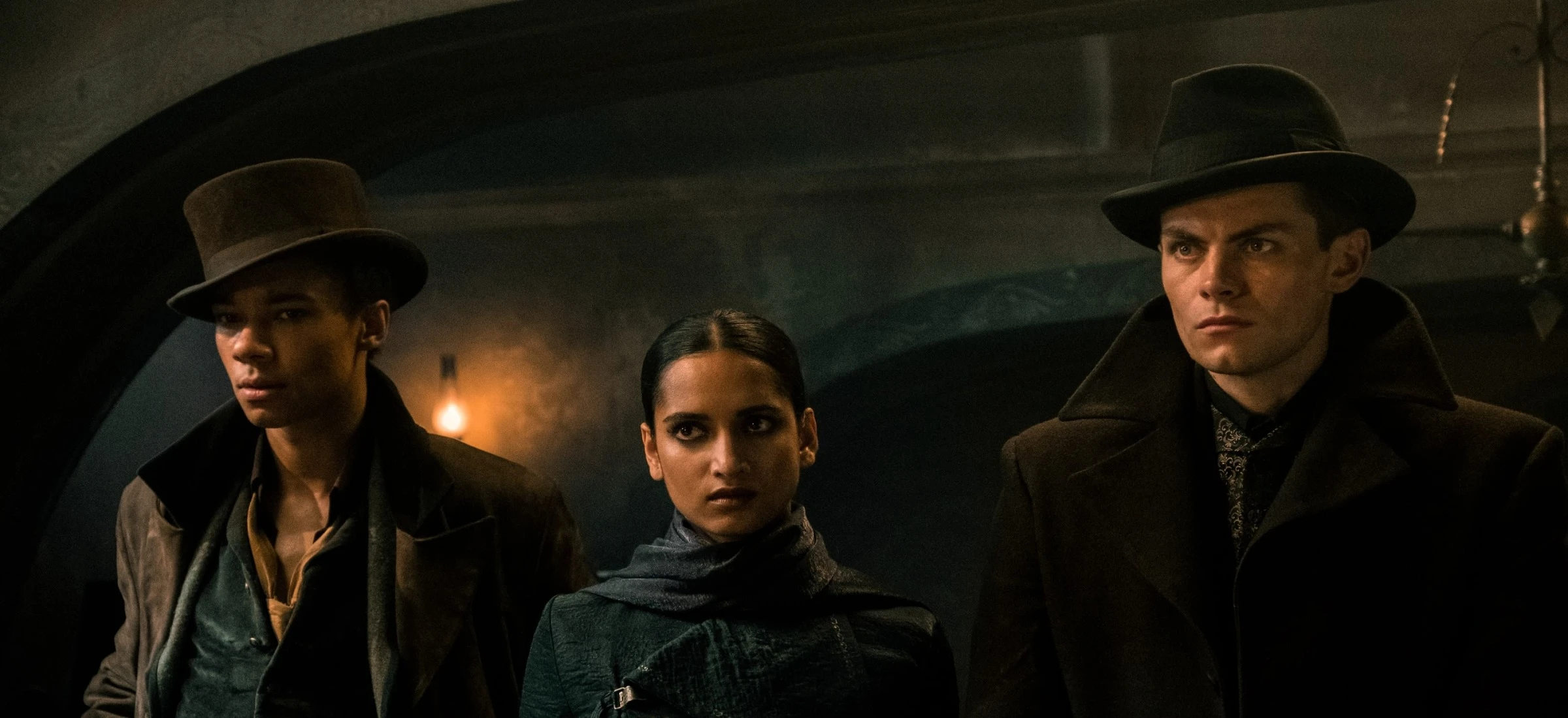 netflix piątek nowości i premiery cień i kość