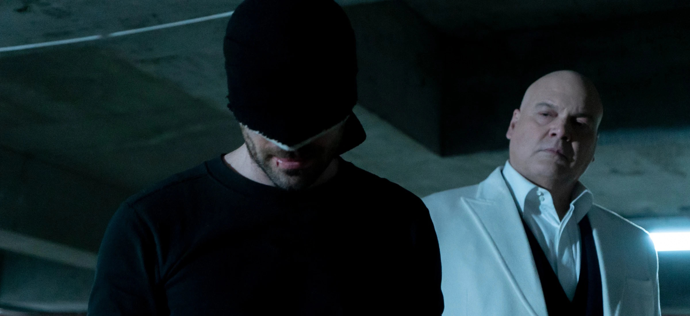 daredevil punisher netflix mcu aktorzy seriale