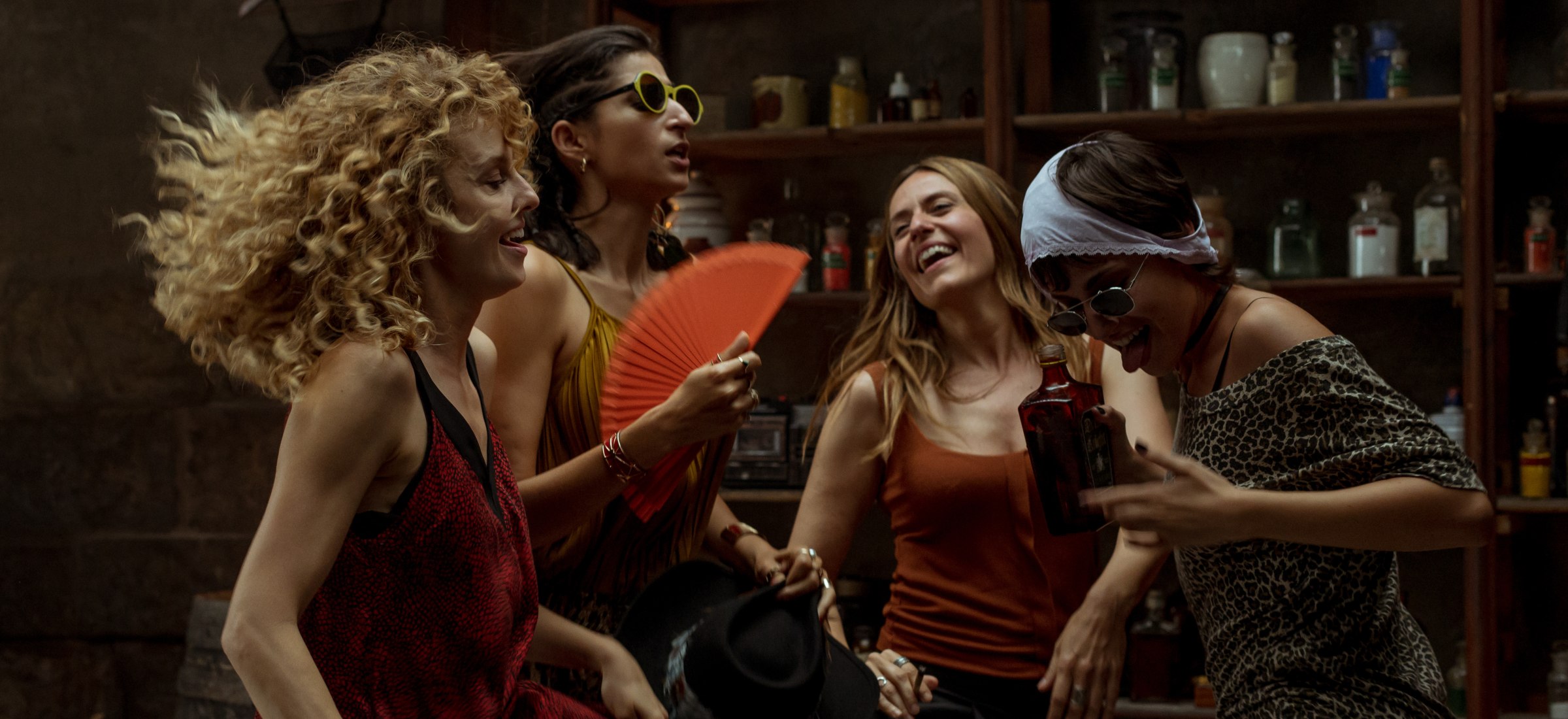 netflix originals hiszpania filmy seriale