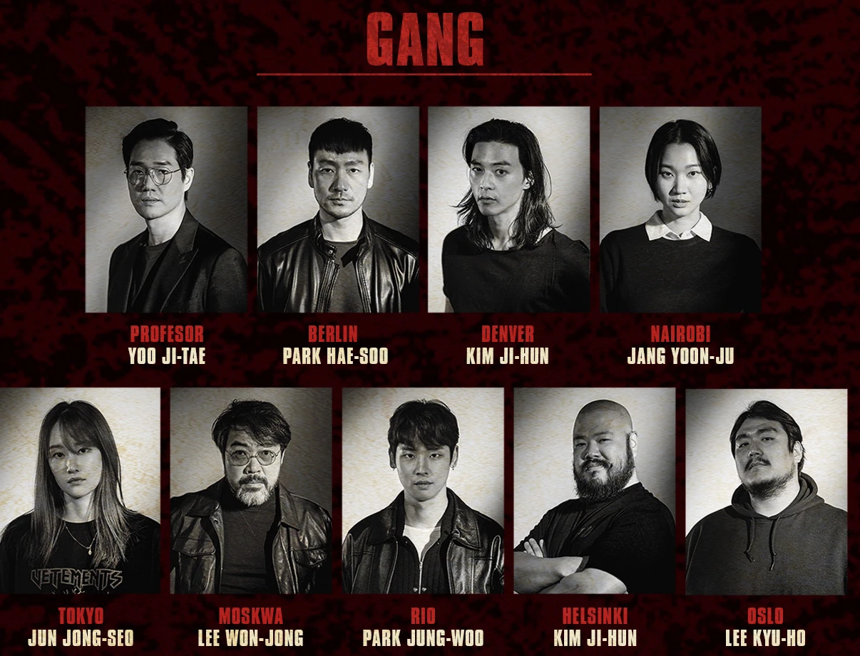 dom z papieru netflix remake gang class="wp-image-510244"