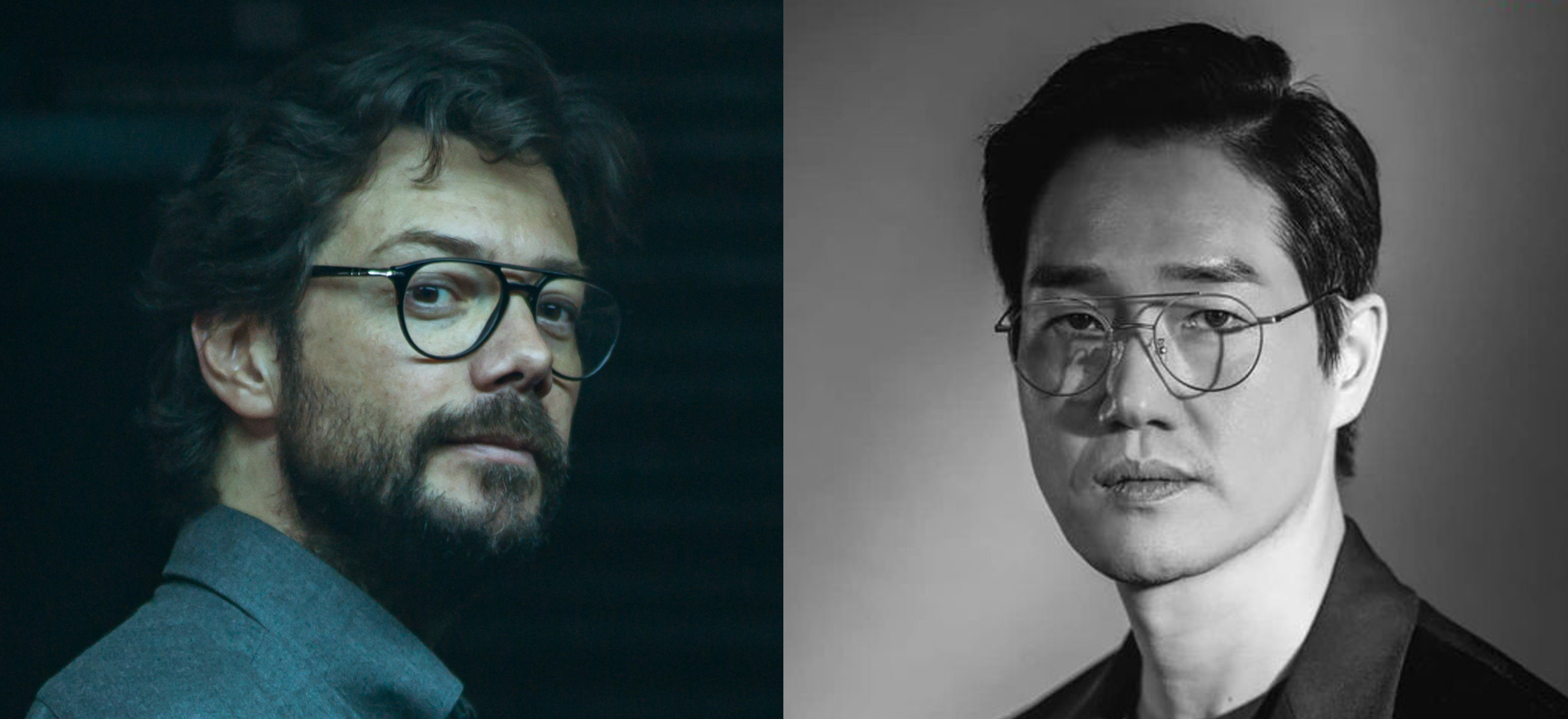 Powstaje koreański Dom z Papieru. Tak będzie wyglądał gang Profesora
