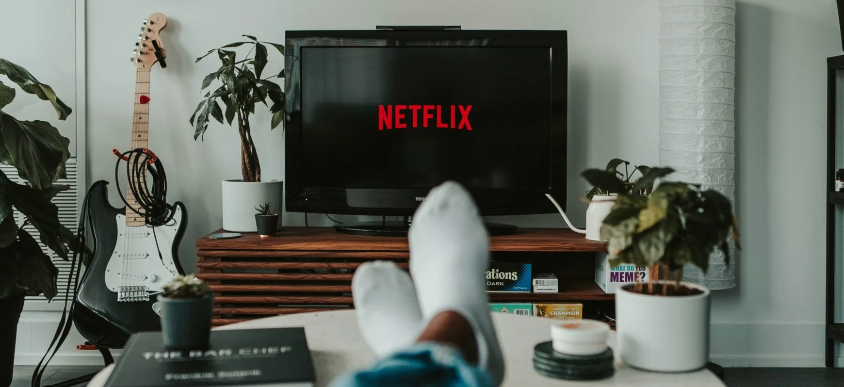 Netflix stawia na kino europejskie i dodaje 50 nowych filmów