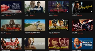 Tomasz Raczek kuratorem nowej platformy VOD. W Entclick znajdziecie starannie wybraną klasykę kina