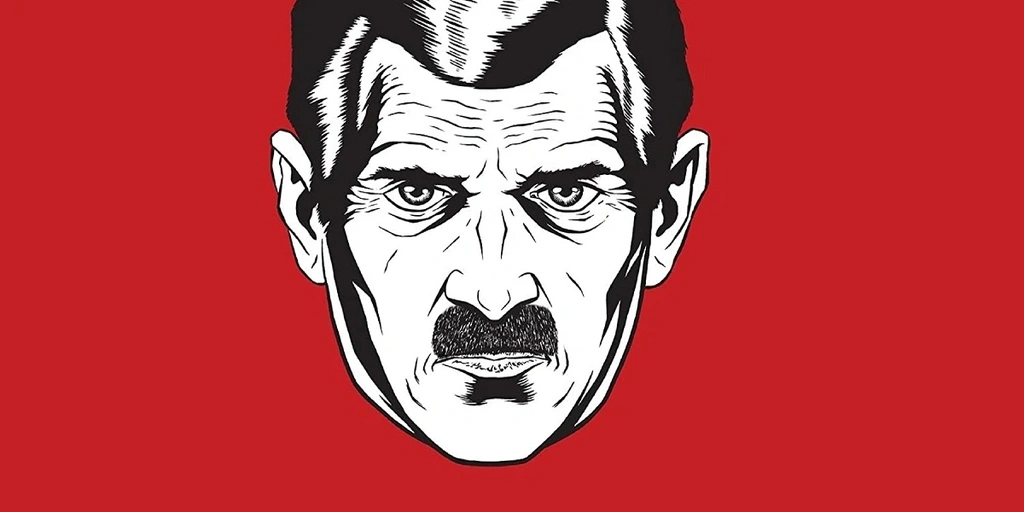 george orwell internet