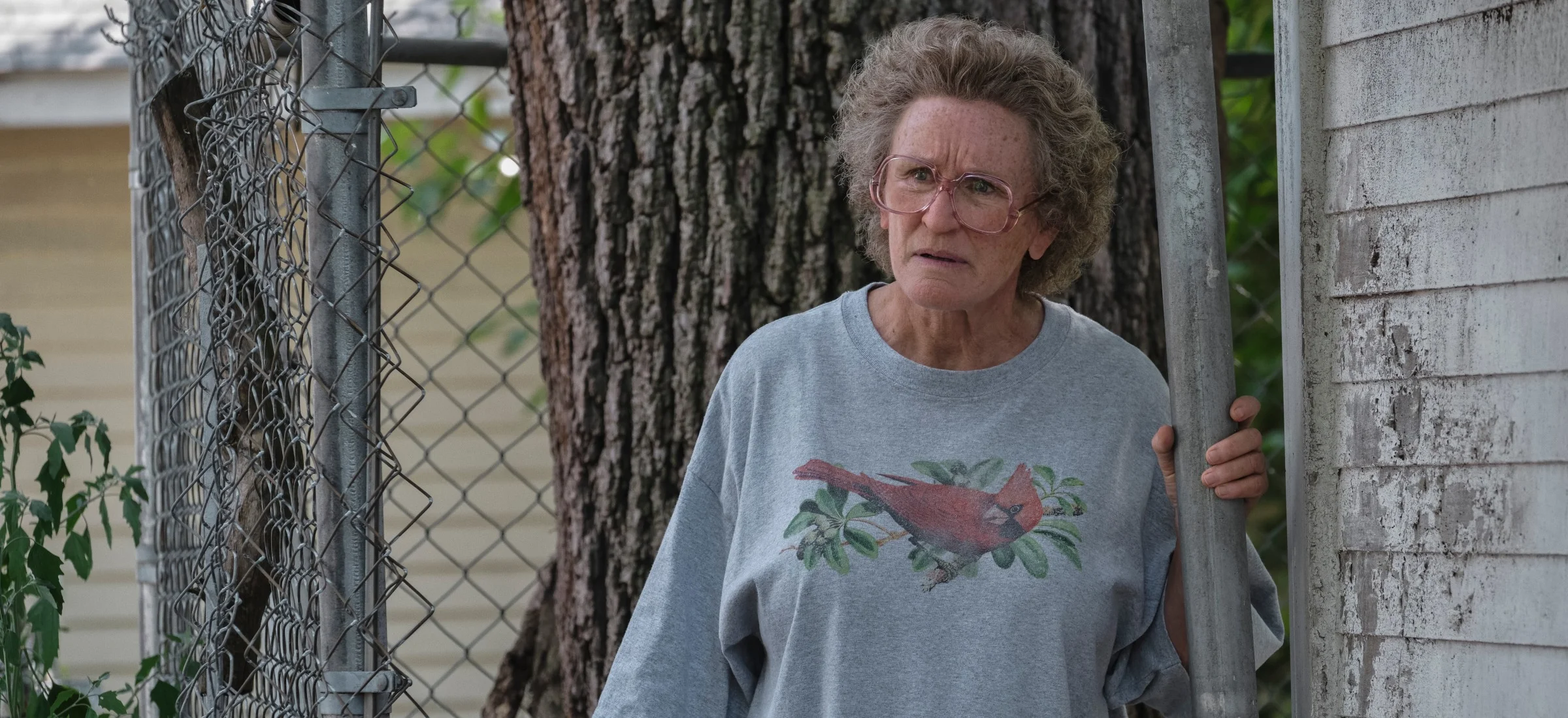 glenn close taniec oscary 2021