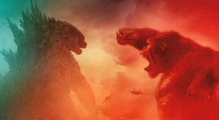 Ludzie pokochali walki potworów. „Godzilla vs. Kong” bije rekordy box office i jest największym hitem w historii HBO Max