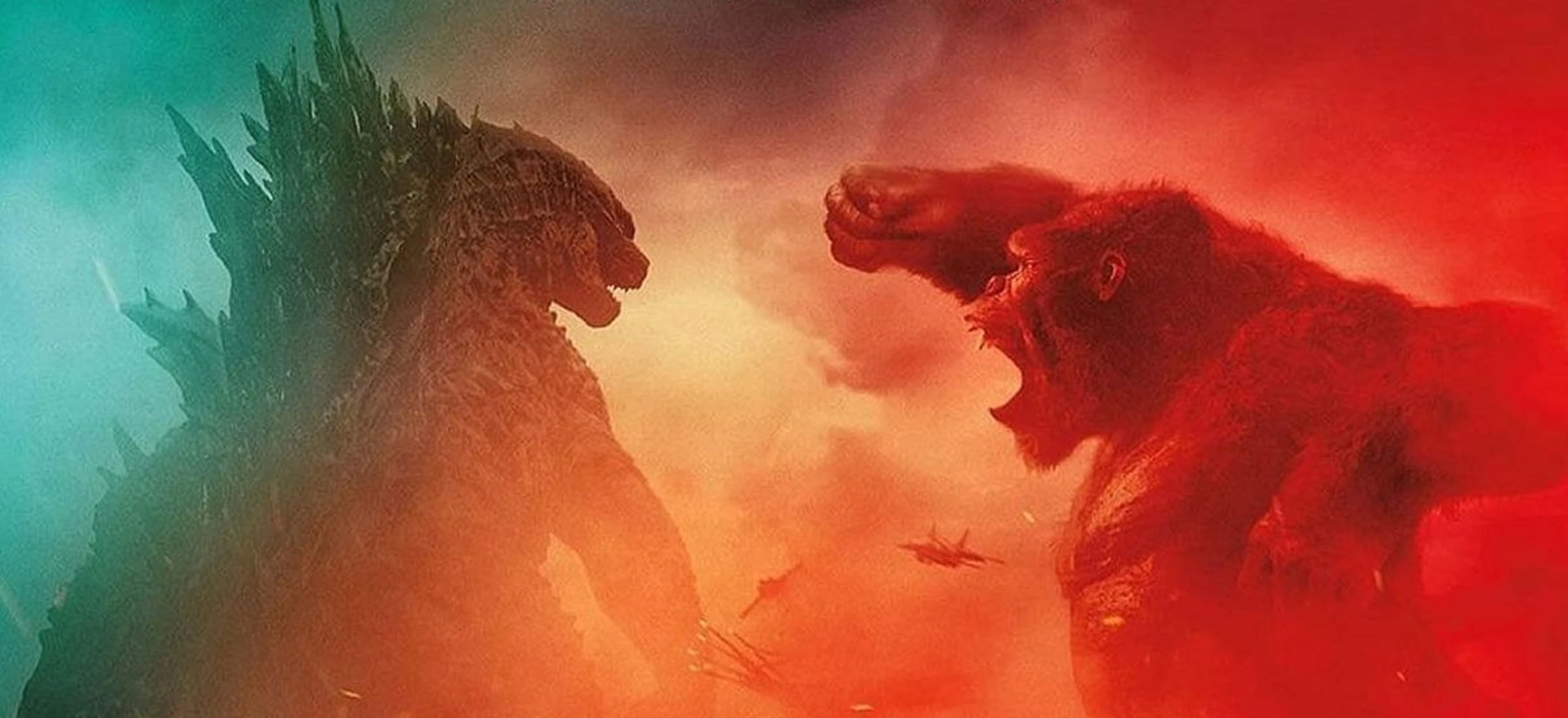 Godzilla vs Kong hitem w kinach i na HBO Max, a my nadal tylko czekamy