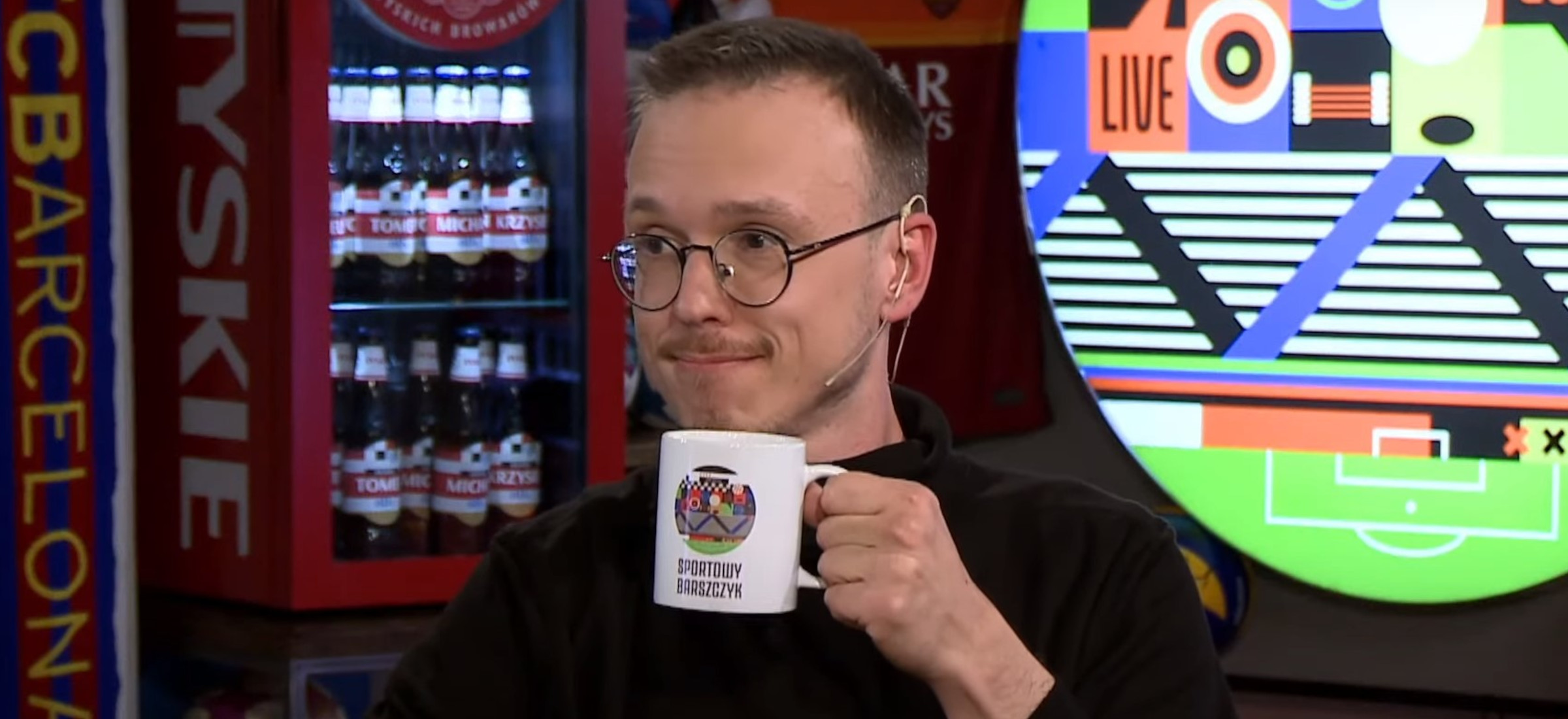 krzysztof gonciarz krzysztof stanowski hejt park