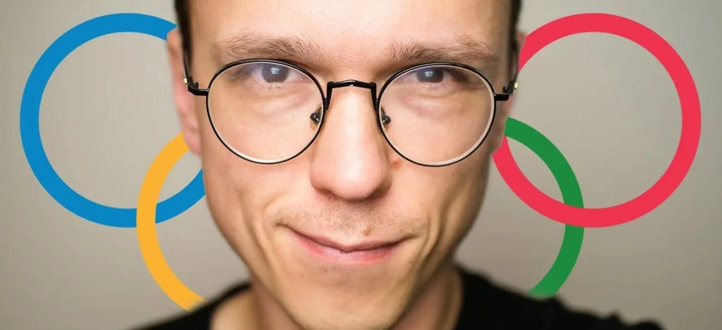 krzysztof gonciarz vlog tokio igrzyska 2021