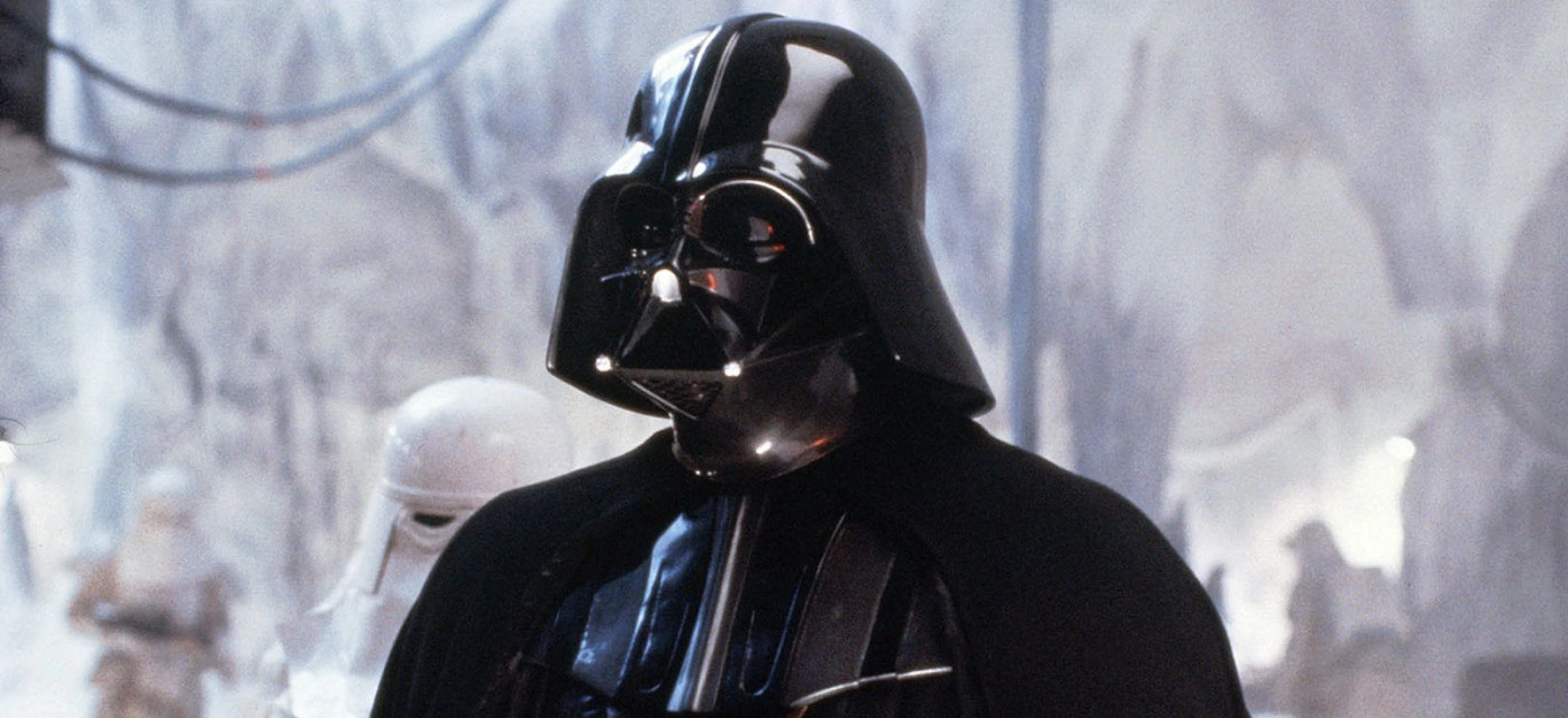 gwiezdne wojny darth vader