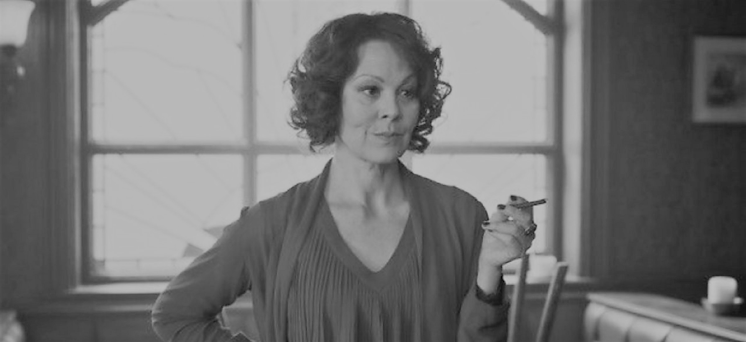 helen mccrory nie żyje