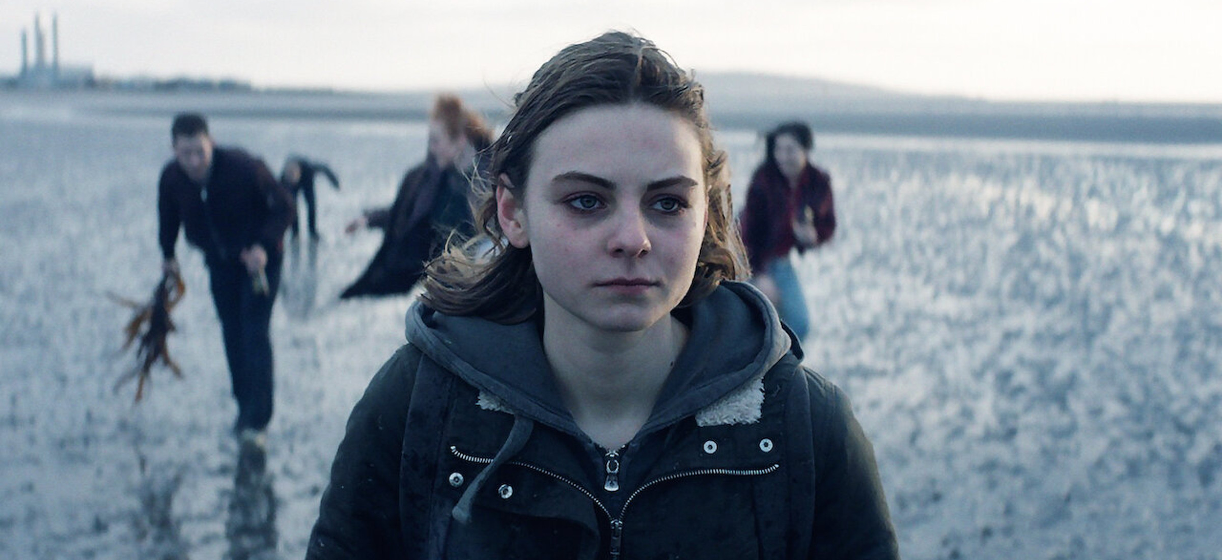 jak najdalej stąd podobne filmy netflix
