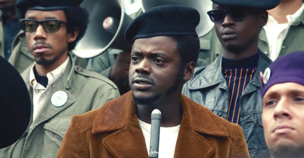 Daniel Kaluuya w filmie Judas and the Black Messiah class="wp-image-1698106"
