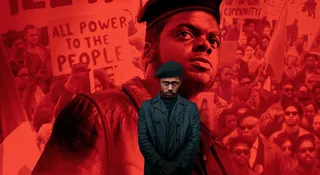 Film o Czarnych Panterach od twórców „Czarnej Pantery”. Recenzujemy oscarowy „Judas and the Black Messiah”
