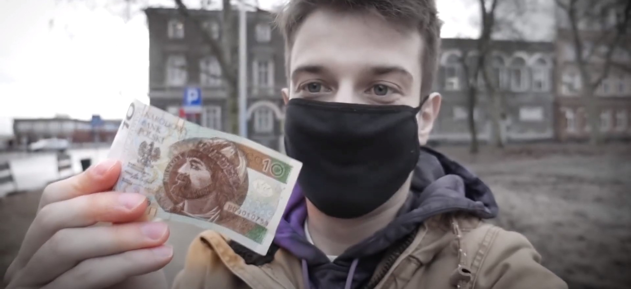 kamerzysta prokuratura patoyoutuber