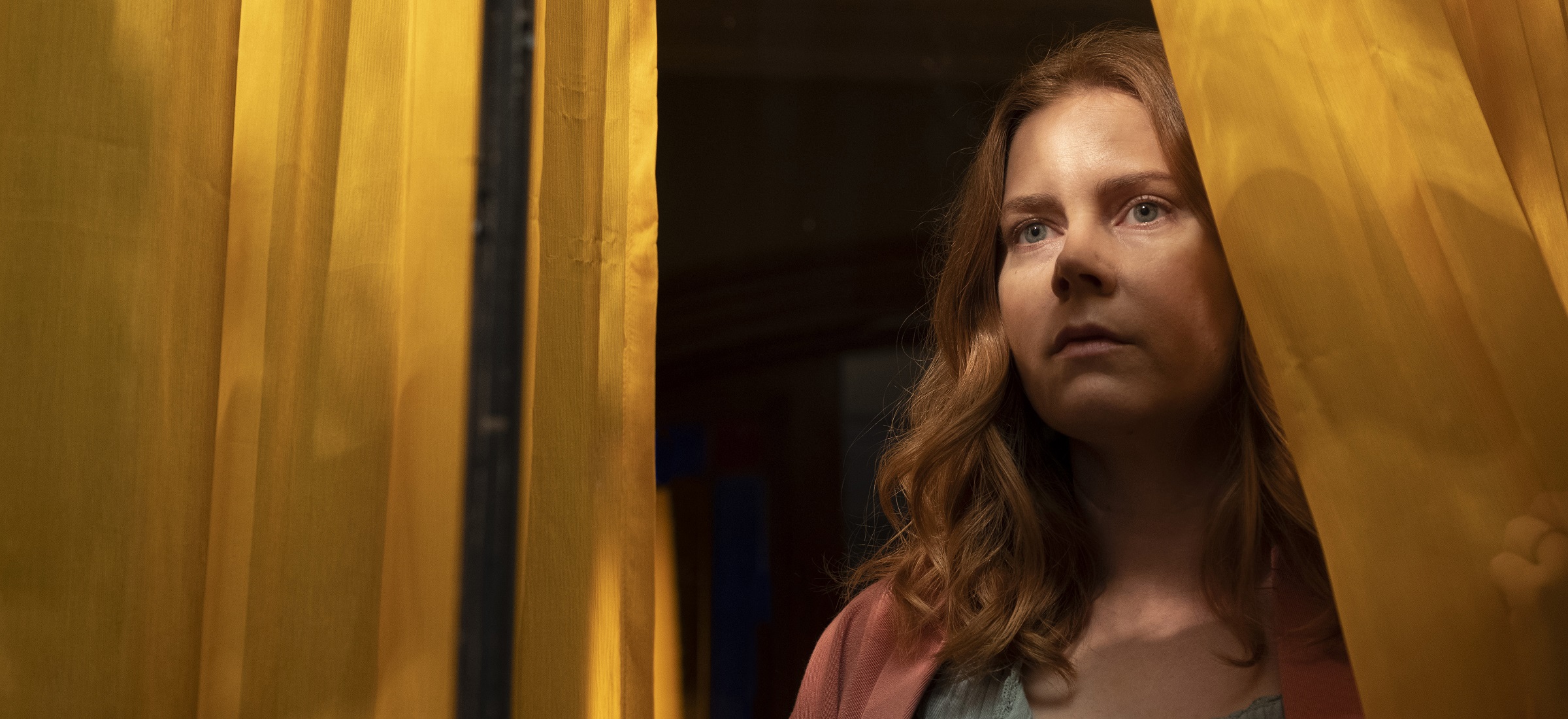 Netflix: Kobieta w oknie z Amy Adams dostała zwiastun. Kiedy premiera?