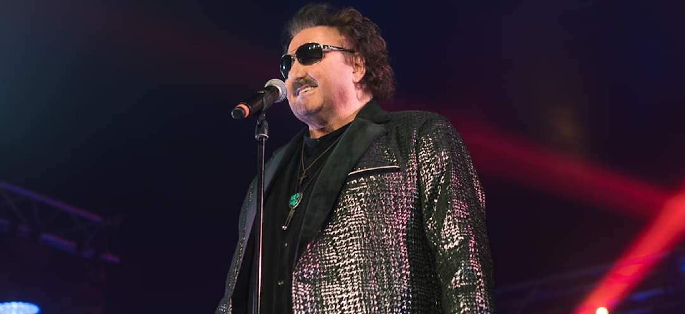Nie żyje Krzysztof Krawczyk. Legenda polskiej piosenki zmarła w wieku 74 lat