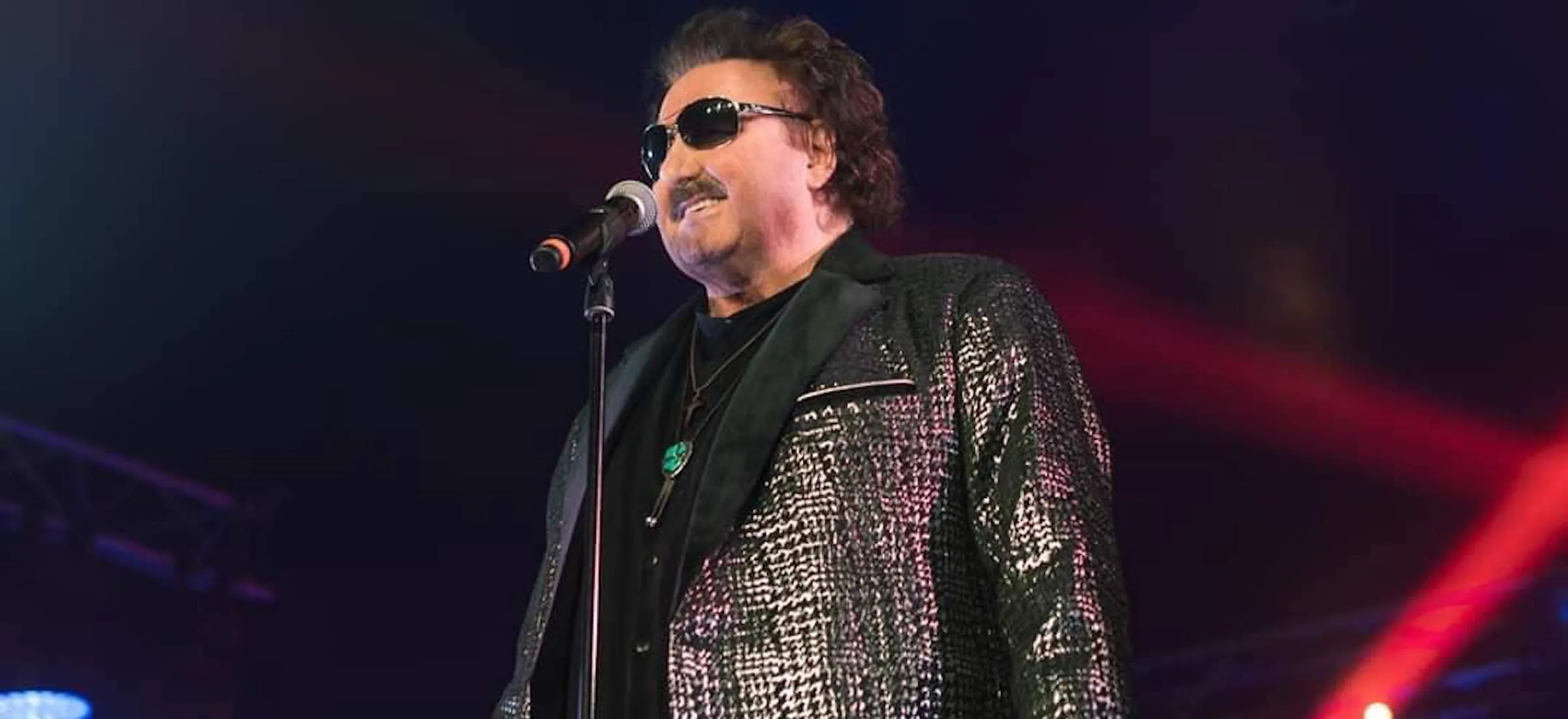 Nie żyje Krzysztof Krawczyk. Legenda polskiej piosenki zmarła w wieku 74 lat