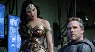 „Liga Sprawiedliwości” to film zrobiony przez szaleńca. Joss Whedon groził na planie, że zniszczy karierę Gal Gadot