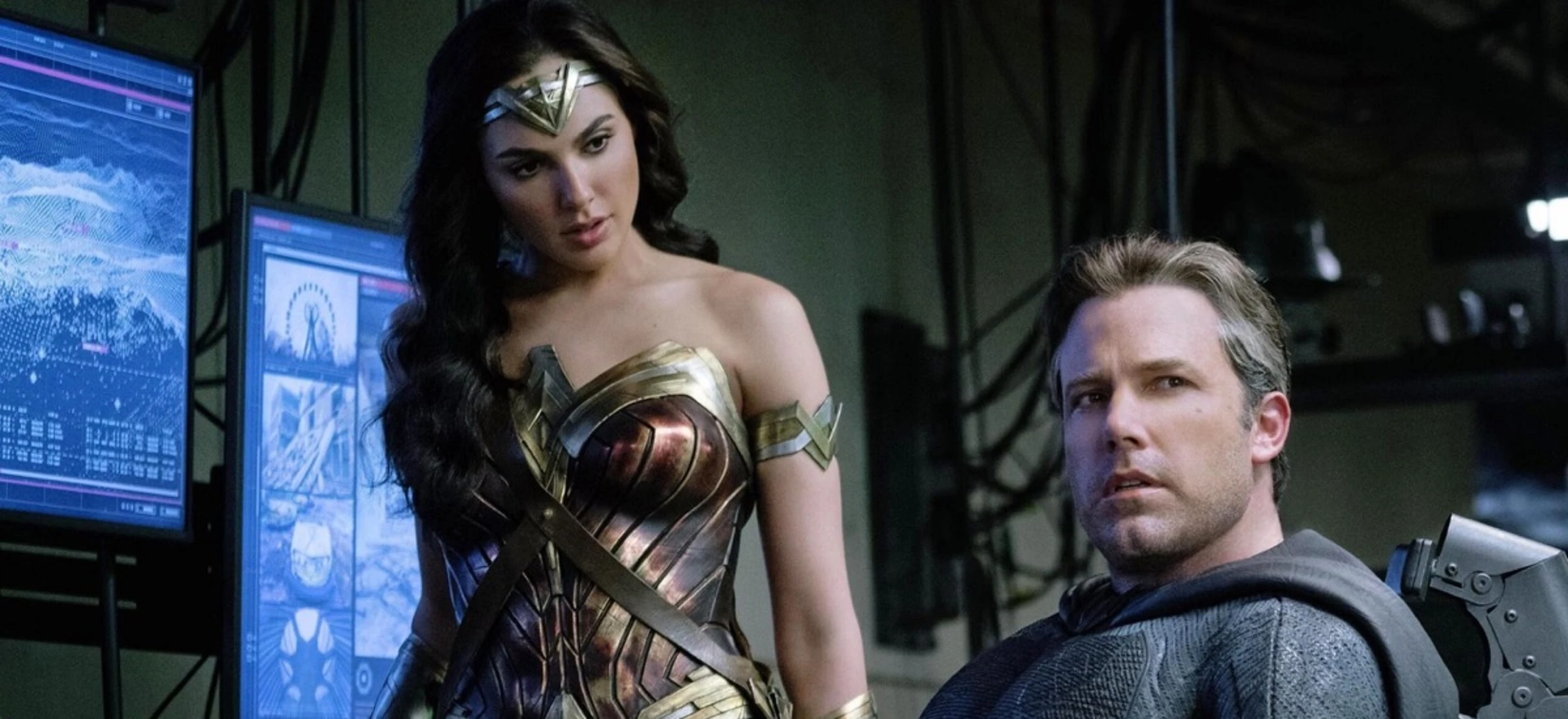 Liga Sprawiedliwości: Joss Whedon szalał na planie i groził Gal Gadot