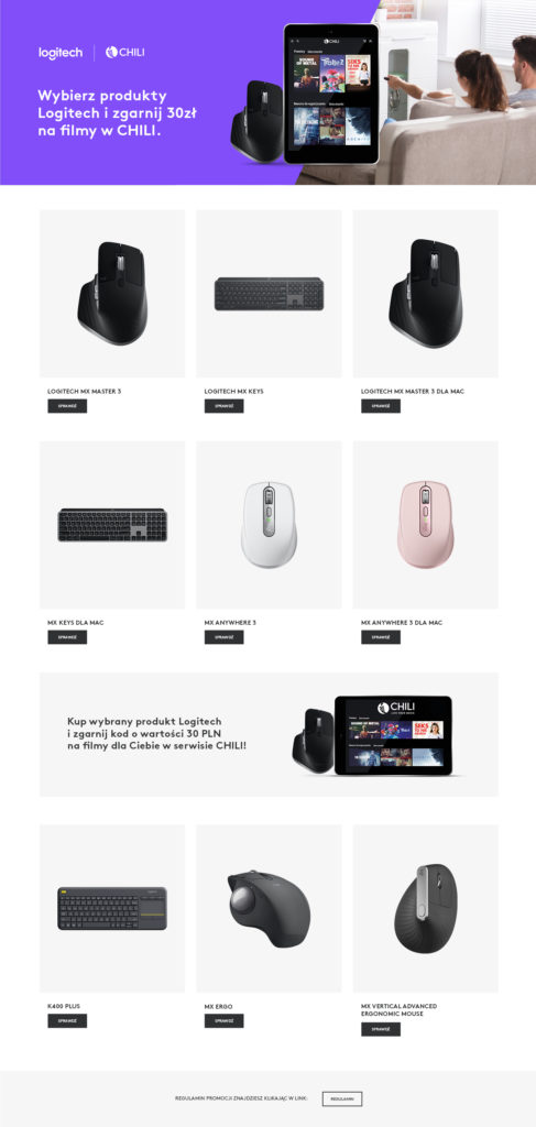 logitech chili promocja oscar film vod class="wp-image-1704427"