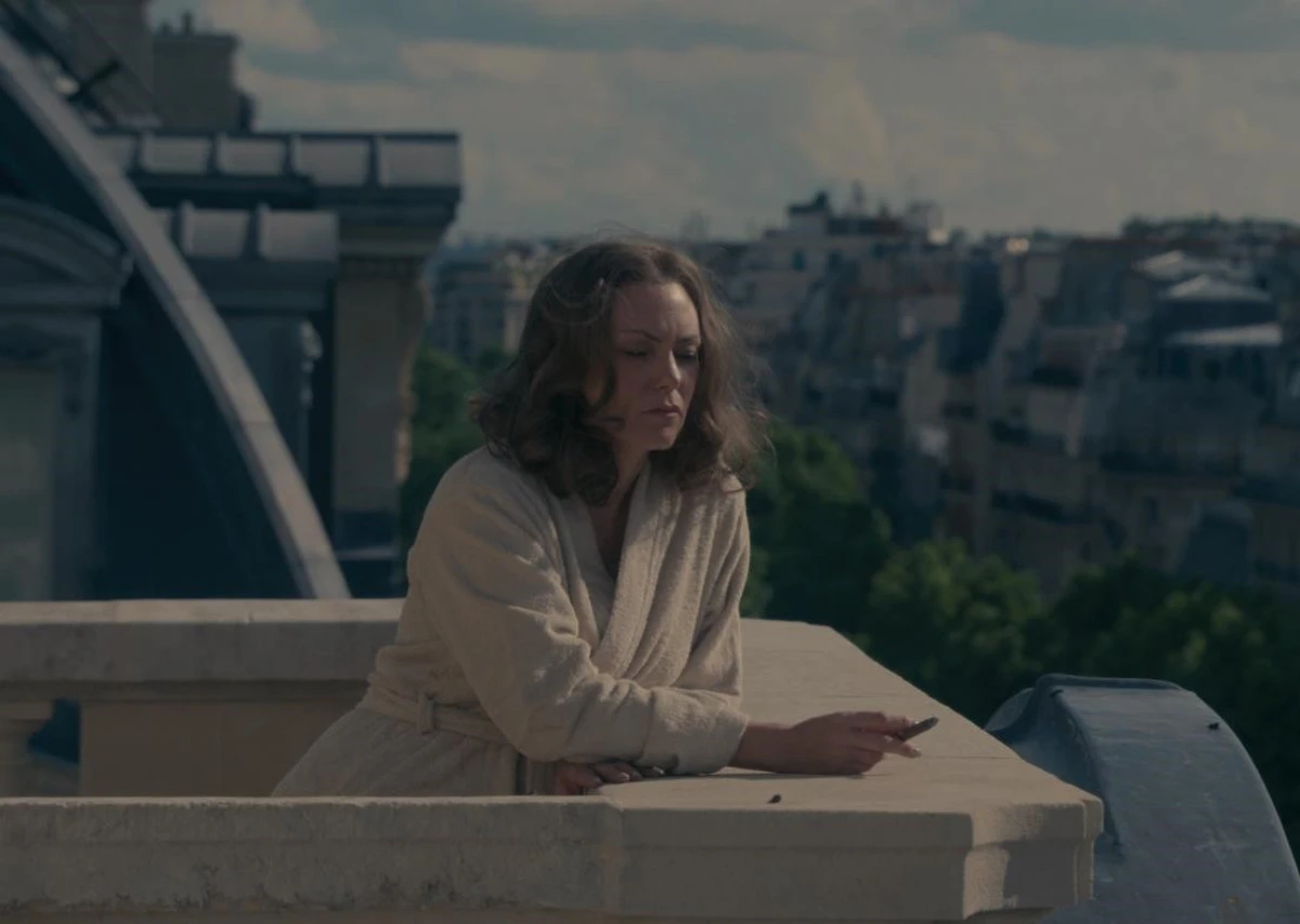 Fabuła filmu „Madame Claude” ślizga się po wątkach