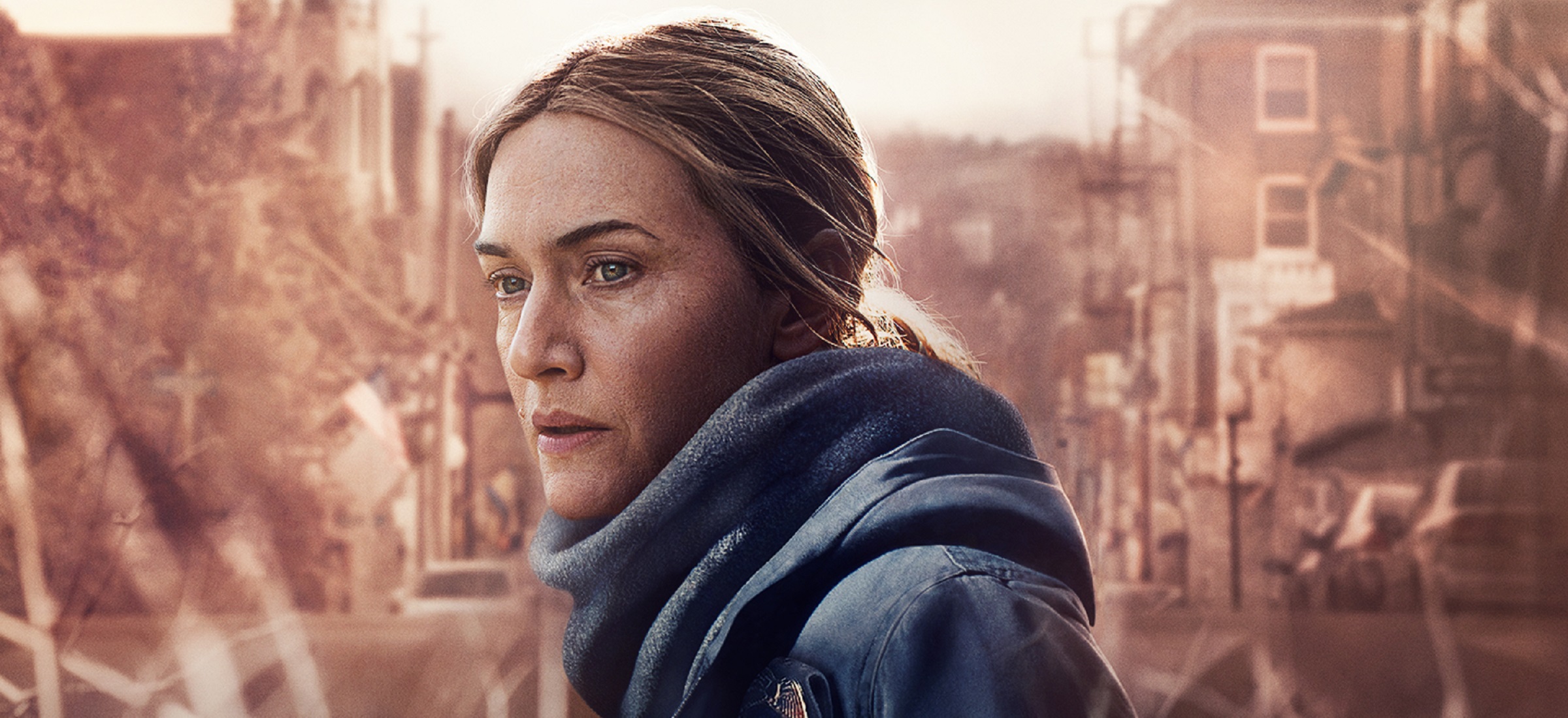 Kate Winslet w nowej serii kryminalnej HBO. Mare z Easttown – zwiastun